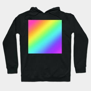 Rainbow Gradient Hoodie